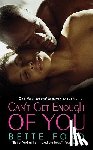 Ford, Bette - Can't Get Enough of You