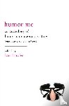 Frazier, Ian - Humor Me