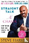 Harvey, Steve - Straight Talk, No Chaser