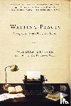 Zinsser, William - Writing Places