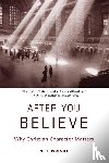 Wright, N. T. - After You Believe