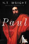 Wright, N. T. - Paul