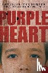 McCormick, Patricia - Purple Heart