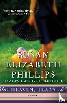 Phillips, Susan Elizabeth - Heaven, Texas