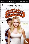 Doyle, Larry - I Love You, Beth Cooper