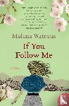 Watrous, Malena - If You Follow Me