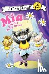 Farley, Robin - Mia and the Daisy Dance