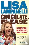 Lampanelli, Lisa - Chocolate, Please
