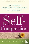 Neff, Dr. Kristin - Self-Compassion