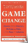 Heilemann, John, Halperin, Mark - Game Change
