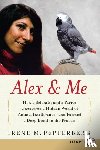 Pepperberg, Irene M. - Alex & Me