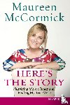 McCormick, Maureen - Here's the Story LP