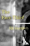 Gottlieb, Eli - The Face Thief