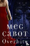Cabot, Meg - Overbite