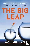 Hendricks, Gay - The Big Leap