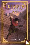Avi - Crispin