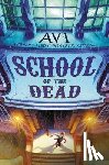 Avi - School of the Dead