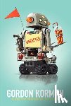 Korman, Gordon - Ungifted