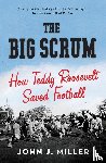 Miller, John J - BIG SCRUM PB