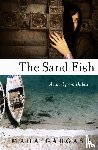 Gargash, Maha - The Sand Fish