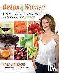 Rose, Natalia - Detox for Women