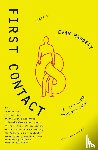 Mandery, Evan - First Contact