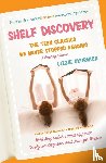 Skurnick, Lizzie - Shelf Discovery