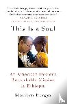 Berger, Marilyn - This Is a Soul