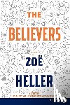 Heller, Zoe - BELIEVERS -LP