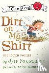 Foxworthy, Jeff - Dirt on My Shirt: Selected Poems