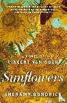 Bundrick, Sheramy - Sunflowers