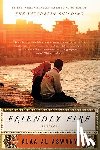 Al Aswany, Alaa - Friendly Fire