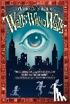 Sherry, Maureen - Walls Within Walls