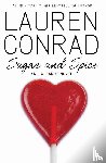 Conrad, Lauren - Sugar and Spice