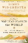 Simon Winchester - The Map That Changed the World
