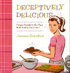 Seinfeld, Jessica - Deceptively Delicious