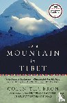 Thubron, Colin - To a Mountain in Tibet