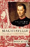 King, Ross - Machiavelli