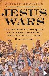 Jenkins, John Philip - Jesus Wars