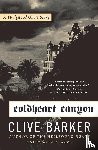 Barker, Clive - Coldheart Canyon
