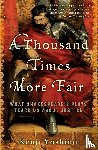 Yoshino, Kenji - A Thousand Times More Fair