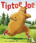 Gibson, Ginger Foglesong - Tiptoe Joe