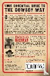 Wachman, Rocco, Pellegrini, Matthew A. - Cowboy