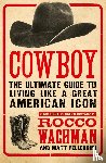 Wachman, Rocco, Pellegrini, Matthew A. - Cowboy