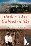 Mitchell, Shandi - Under This Unbroken Sky