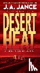 Jance, J. A. - Desert Heat