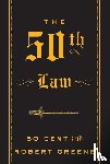 Cent, 50, Greene, Robert - The 50th Law