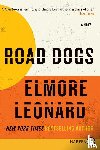 Leonard, Elmore - Road Dogs LP