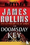 Rollins, James - The Doomsday Key