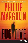 Margolin, Phillip - Fugitive LP